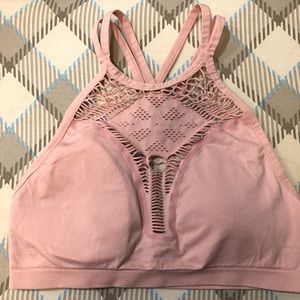 Madden NYC Bralette